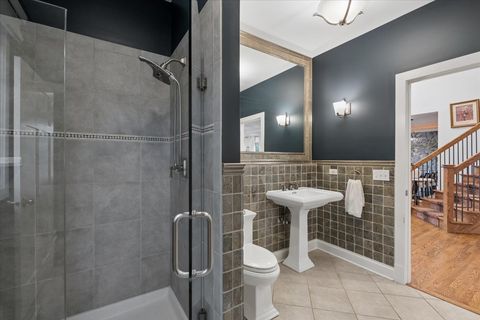 Tiny photo for 3 Elsinoor Drive, Lincolnshire, IL 60069 (MLS # 12609895)