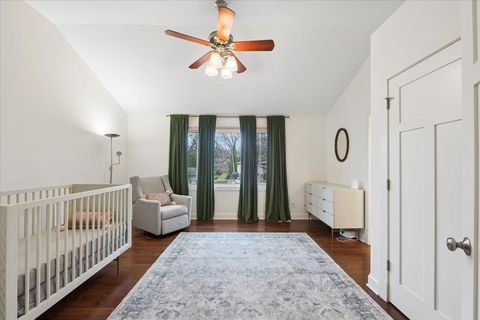 Tiny photo for 3 Elsinoor Drive, Lincolnshire, IL 60069 (MLS # 12609895)