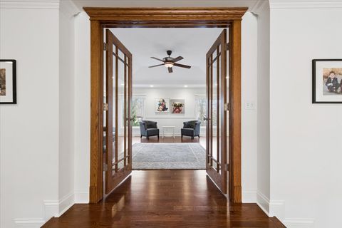 Tiny photo for 3 Elsinoor Drive, Lincolnshire, IL 60069 (MLS # 12609895)