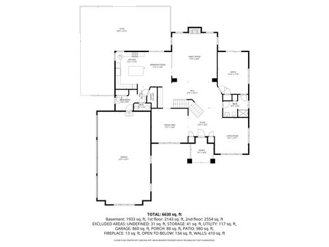 Tiny photo for 3 Elsinoor Drive, Lincolnshire, IL 60069 (MLS # 12609895)