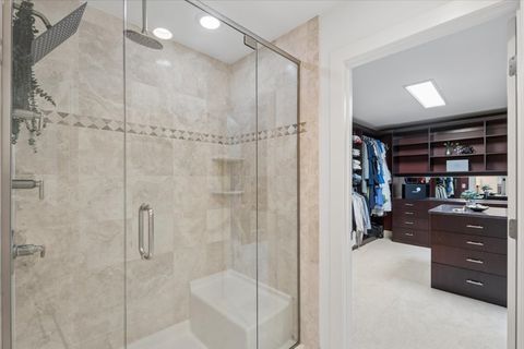 Tiny photo for 3 Elsinoor Drive, Lincolnshire, IL 60069 (MLS # 12609895)