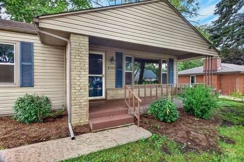Tiny photo for 3104 Sunnyside Drive, Rockford, IL 61114 (MLS # 12763385)