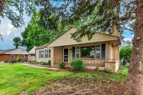 Tiny photo for 3104 Sunnyside Drive, Rockford, IL 61114 (MLS # 12763385)