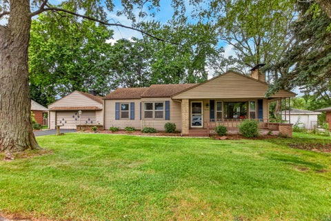 Tiny photo for 3104 Sunnyside Drive, Rockford, IL 61114 (MLS # 12763385)