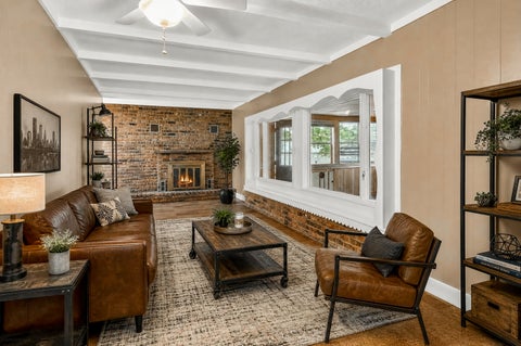 Tiny photo for 3104 Sunnyside Drive, Rockford, IL 61114 (MLS # 12763385)