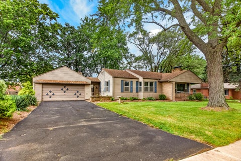 Photo of 3104 Sunnyside Drive, Rockford, IL 61114 (MLS # 12763385)
