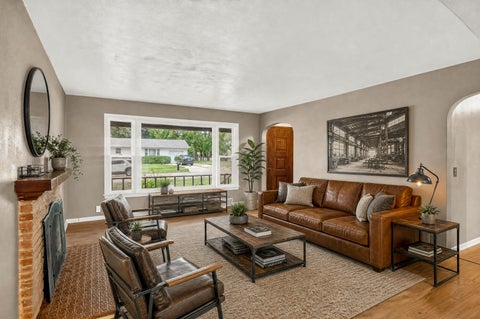 Tiny photo for 3104 Sunnyside Drive, Rockford, IL 61114 (MLS # 12763385)