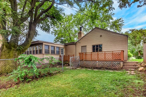 Tiny photo for 3104 Sunnyside Drive, Rockford, IL 61114 (MLS # 12763385)