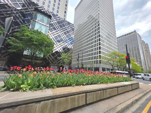 Tiny photo for 1000 N Lake Shore Drive #809, Chicago, IL 60611 (MLS # 12681153)
