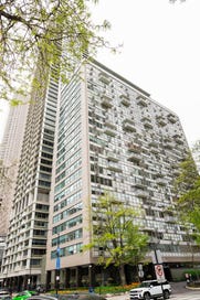 1000 N Lake Shore Drive 809 Chicago IL 60611
