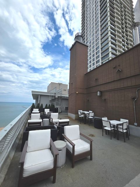 Tiny photo for 1000 N Lake Shore Drive #809, Chicago, IL 60611 (MLS # 12681153)
