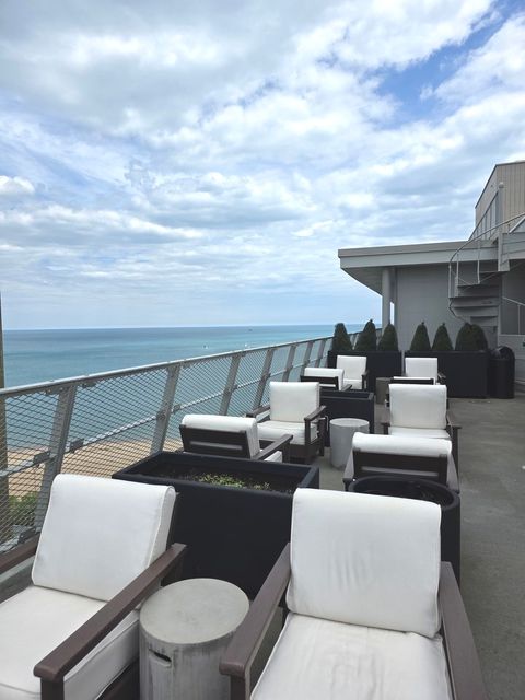 Tiny photo for 1000 N Lake Shore Drive #809, Chicago, IL 60611 (MLS # 12681153)