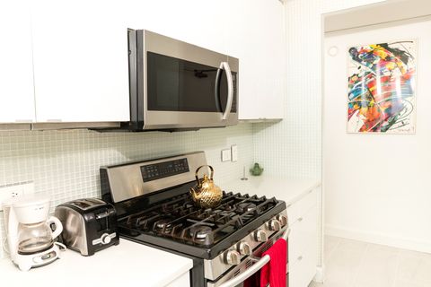 Tiny photo for 1000 N Lake Shore Drive #809, Chicago, IL 60611 (MLS # 12681153)