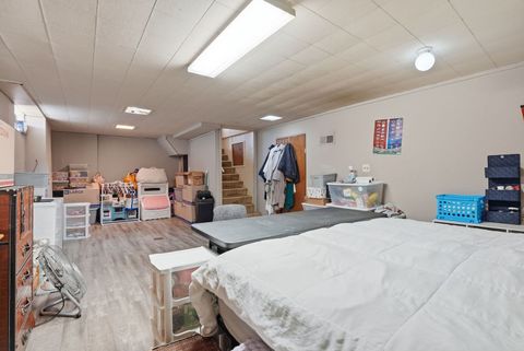 Tiny photo for 703 N Reed Street, Joliet, IL 60435 (MLS # 12595071)