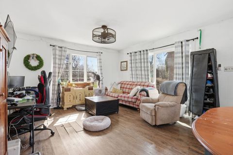 Tiny photo for 703 N Reed Street, Joliet, IL 60435 (MLS # 12595071)