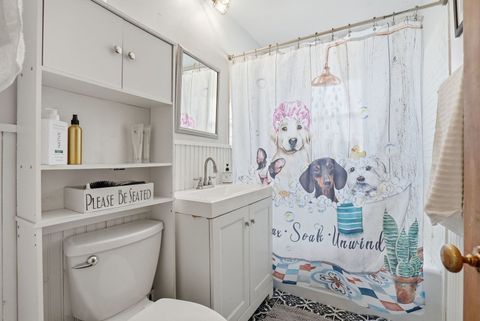 Tiny photo for 703 N Reed Street, Joliet, IL 60435 (MLS # 12595071)