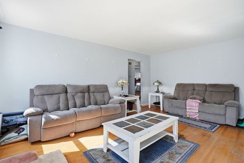 Tiny photo for 703 N Reed Street, Joliet, IL 60435 (MLS # 12595071)