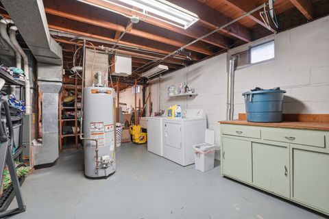 Tiny photo for 703 N Reed Street, Joliet, IL 60435 (MLS # 12595071)