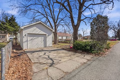 Tiny photo for 703 N Reed Street, Joliet, IL 60435 (MLS # 12595071)