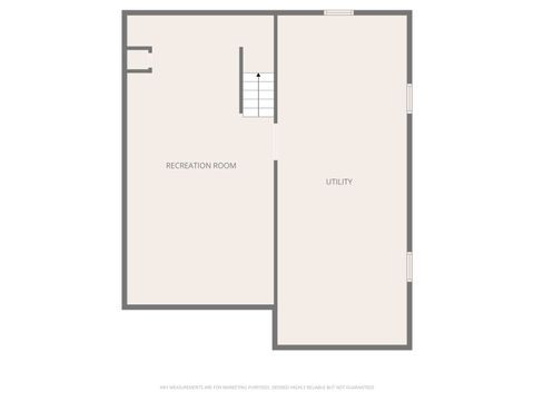 Tiny photo for 703 N Reed Street, Joliet, IL 60435 (MLS # 12595071)