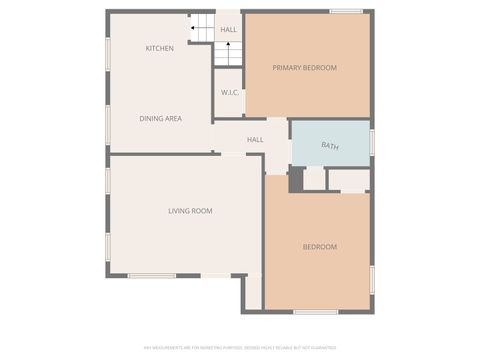 Tiny photo for 703 N Reed Street, Joliet, IL 60435 (MLS # 12595071)