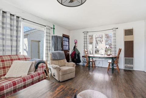 Tiny photo for 703 N Reed Street, Joliet, IL 60435 (MLS # 12595071)