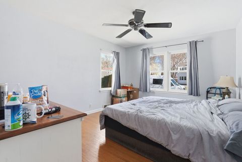 Tiny photo for 703 N Reed Street, Joliet, IL 60435 (MLS # 12595071)