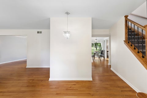 Tiny photo for 8425 Creekside Lane, Darien, IL 60561 (MLS # 12789929)