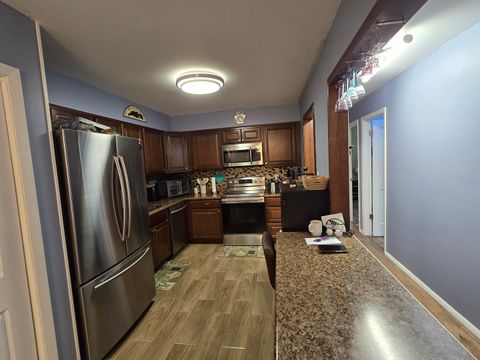 Tiny photo for 161 W ELK Trail W #263, Carol Stream, IL 60188 (MLS # 12551715)