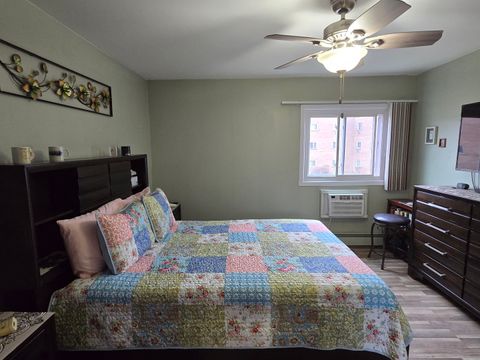 Tiny photo for 161 W ELK Trail W #263, Carol Stream, IL 60188 (MLS # 12551715)