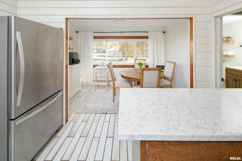 Tiny photo for 401 3RD Street, Matherville, IL 61263 (MLS # QC4269136)