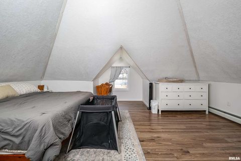 Tiny photo for 401 3RD Street, Matherville, IL 61263 (MLS # QC4269136)