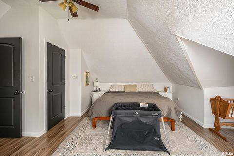 Tiny photo for 401 3RD Street, Matherville, IL 61263 (MLS # QC4269136)