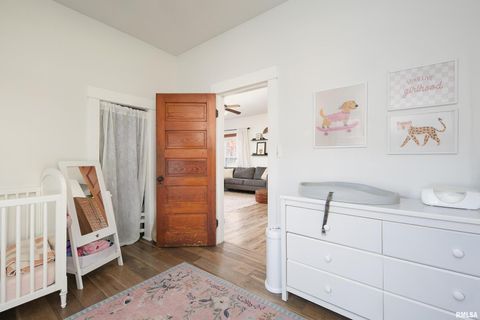 Tiny photo for 401 3RD Street, Matherville, IL 61263 (MLS # QC4269136)