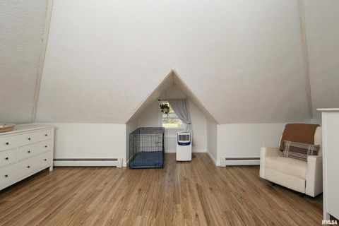 Tiny photo for 401 3RD Street, Matherville, IL 61263 (MLS # QC4269136)