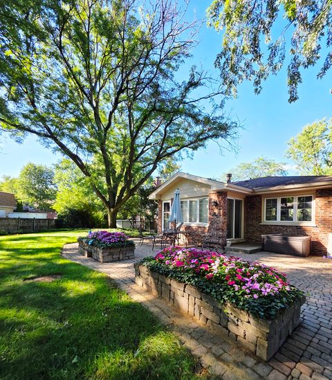 Tiny photo for 7930 Grant Street, Darien, IL 60561 (MLS # 12451994)