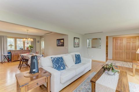 Tiny photo for 7930 Grant Street, Darien, IL 60561 (MLS # 12451994)