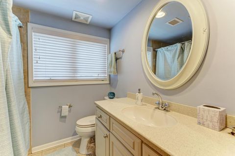 Tiny photo for 7930 Grant Street, Darien, IL 60561 (MLS # 12451994)