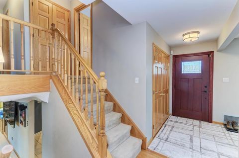 Tiny photo for 7930 Grant Street, Darien, IL 60561 (MLS # 12451994)