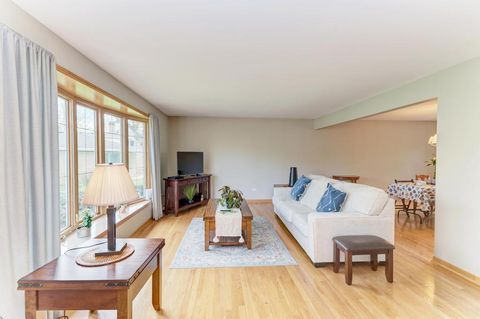 Tiny photo for 7930 Grant Street, Darien, IL 60561 (MLS # 12451994)