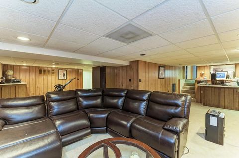 Tiny photo for 7930 Grant Street, Darien, IL 60561 (MLS # 12451994)