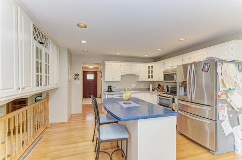 Tiny photo for 7930 Grant Street, Darien, IL 60561 (MLS # 12451994)