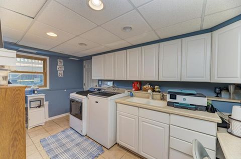 Tiny photo for 7930 Grant Street, Darien, IL 60561 (MLS # 12451994)