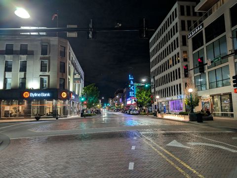 Tiny photo for 425 Wisconsin Avenue #2W, Oak Park, IL 60302 (MLS # 12425252)