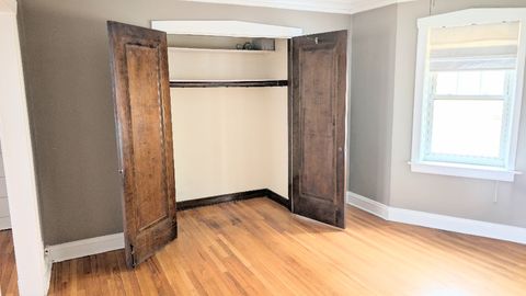 Tiny photo for 425 Wisconsin Avenue #2W, Oak Park, IL 60302 (MLS # 12425252)