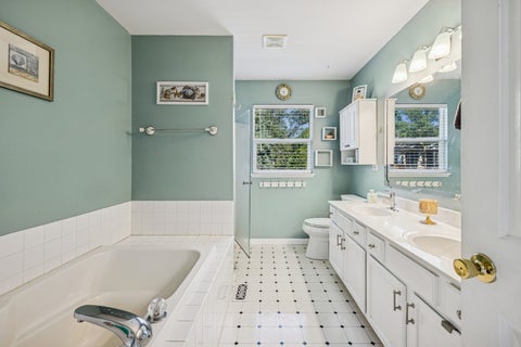 Tiny photo for 1804 Redwood Lane, McHenry, IL 60051 (MLS # 12709351)