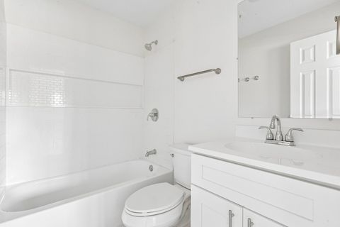 Tiny photo for 866 Clark Lane, Des Plaines, IL 60016 (MLS # 12643094)