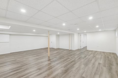 Tiny photo for 866 Clark Lane, Des Plaines, IL 60016 (MLS # 12643094)