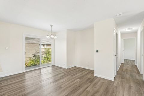 Tiny photo for 866 Clark Lane, Des Plaines, IL 60016 (MLS # 12643094)
