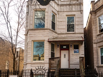 1826 S Hamlin Avenue Chicago IL 60623